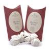 Old Hamlet Mulled Wine Spice Sachets. Two Packs of 4 Mulled Spice Muslin Bundles (Red Pillow Pack) view 2