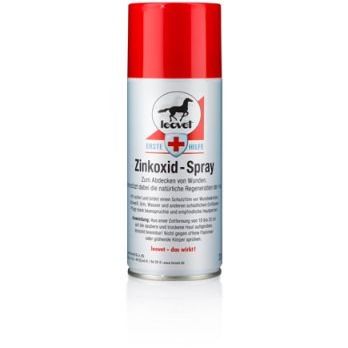 Leovet Zinc oxide-Spray First Aid 200ml - size: 200ml