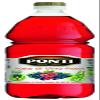 3x Ponti Aceto di Vino Rosso 'Italian Red Wine Vinegar' 1000 ml view 2