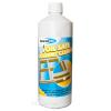 Bond-It foil safe solvent cleaner for uPVC woodgrain door, window and conservatory frames 1 Litre view 2