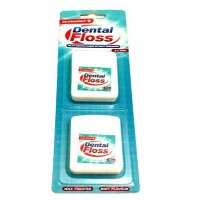 dental floss