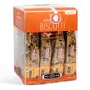 Pan Ducale Biscotti/ Cantuccini Chocolate Chip Biscotti x 24 x 36grams Individually Wrapped view 1