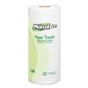 (0 Inches, 0 Inches, 0 Inches, 15, 00610, White) - Marcal Pro Paper Towels, 2-Ply, 70 Sheets Per Roll, 15 Individually Wrapped Rolls per Bundle - 100% Recycled - Strong and Absorbent White Paper Towels 00610 view 2