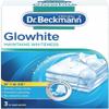 Dr Beckmann Glowhite 3 Pop In The Wash Sachets view 1