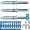 30ml Bleach Gel for Teeth Whitening Tooth Whitener + A Pair of Teeth Tray-0% view 1