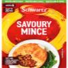 Schwartz Savoury Mince Recipe Mix, 35g view 1