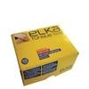 Elka Wood Screws, 2.5 in x 1 in, 200 Pieces view 1