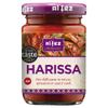Al'fez Authentic Moroccan Style Harissa Hot Chilli Paste, 100g view 1