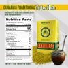 Canarias Yerba Mate Canarias (Mate Herb) 500g view 2