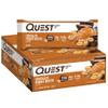 Quest Nutrition, Natural Protein Bar, Chocolate Peanut Butter, 12 Bars, 2.12 oz (60 g) Each view 1