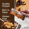 Quest Nutrition, Natural Protein Bar, Chocolate Peanut Butter, 12 Bars, 2.12 oz (60 g) Each view 3