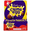Cadbury Creme Egg - Milk Chocolate Filled With Creamy Filling, Pack of 48 x 40 g view 4