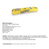 Laffy Taffy Bananna Rope 24ct Box view 2