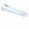 Greenbrook 11W Dual Voltage Shaver Light - White view 1