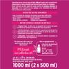 Milical Draining Ultra 2 x 500ml - Blackcurrant view 2