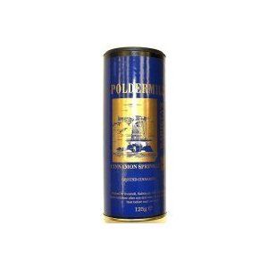 Cinnamon Shaker Tub 1x125g