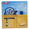 Batchelors Cup a Soup with Croutons Chicken and Vegetable 4 Sachets 110 g (Pack of 9) view 2
