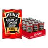 Heinz Classic Cream of Tomato Soup, 300 g (Pack of 12) view 1