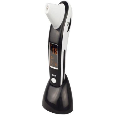 Talking Thermometer Healthcare