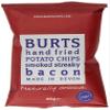 Burts Potato Chips Smoked Bacon 40 g (Pack of 20) view 1