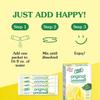 True Lemon Lemonade Bulk Pack, Original, 30 Count, 3.2 Ounce by True Citrus view 3