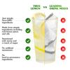 True Lemon Lemonade Bulk Pack, Original, 30 Count, 3.2 Ounce by True Citrus view 4