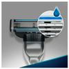 Gillette Mach 3 Disposable Razors, 3 Blades and Razors, Unisex Adult, Male, Multi-coloured view 4