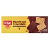 Schr Biscotti con Cioccolato - Schokokekse, 3er Pack (3 x 150 g Packung) view 1