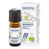Ladrme Organic Bergamot Essential Oil (Citrus bergamia) 10ml view 1
