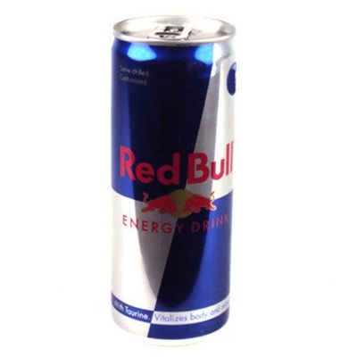 Red Bull Energy Drink 4x250ml 1000g