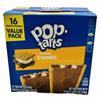 Kellogg's Pop-Tarts Frosted S'Mores 16Ct Box view 3