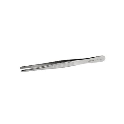 Bahco 5471 FR-145 General Purpose Tweezers 145mm of Stainless Steel Polished, Silver