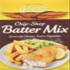 Goldenfry Original Chip-Shop Batter Mix, 170 g, Pack of 12 view 1