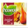 Pickwick Tea Caramelised Pear, 20 Tea Bags view 1