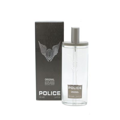 Police Original for Men 100ml Aftershave