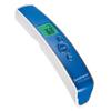 GERATHERM non contact contactless clinical infrared forehead thermometer for adults and kids/alternative to ear thermometers/surface thermometer/baby bath thermometer view 1