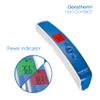 GERATHERM non contact contactless clinical infrared forehead thermometer for adults and kids/alternative to ear thermometers/surface thermometer/baby bath thermometer view 3