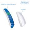 GERATHERM non contact contactless clinical infrared forehead thermometer for adults and kids/alternative to ear thermometers/surface thermometer/baby bath thermometer view 4