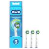 Oral-B Toothbrush Set of 3 Precision Clean EB 20 view 1