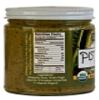 Wilderness Poets - Organic Raw Pistachio Butter - 8 oz. view 2