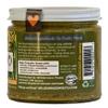 Wilderness Poets - Organic Raw Pistachio Butter - 8 oz. view 3