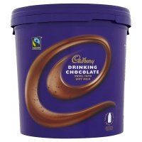 Cadbury Drinking Chocolate - 1 x 5kg