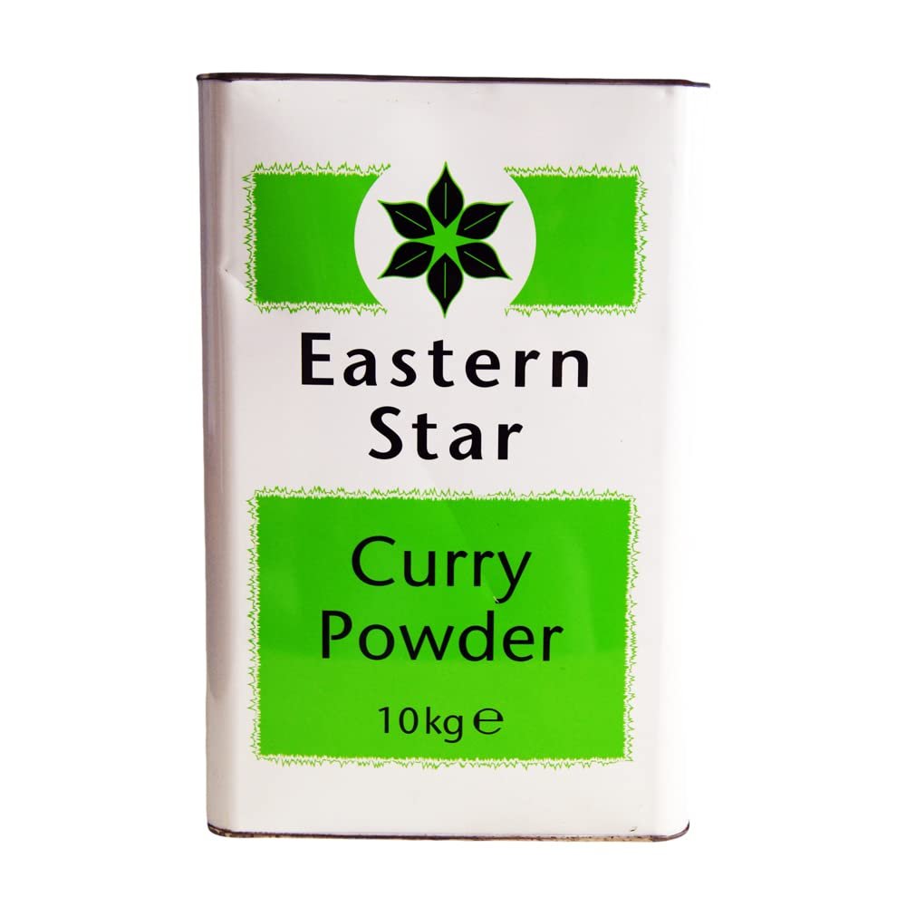Eastern Star Curry Powder SP02 - 10kg