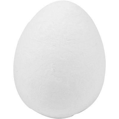 Eggs, 35x47 mm, cotton, 50 pcs