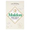 Maldon Organic Sea Salt Flakes 250 g (Pack of 4) view 1