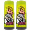 Brain Licker Retro Kids Sweets - 12 x 60ml view 1