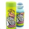 Brain Licker Retro Kids Sweets - 12 x 60ml view 2