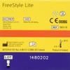 Freestyle Lite Testing Strips view 2