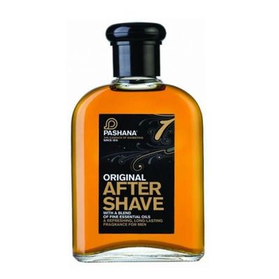 Pashana PAS100 Pashana Original Aftershave - 100ml - DENPAS100