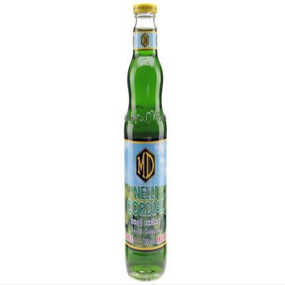 MD Nelli Cordial 750ml